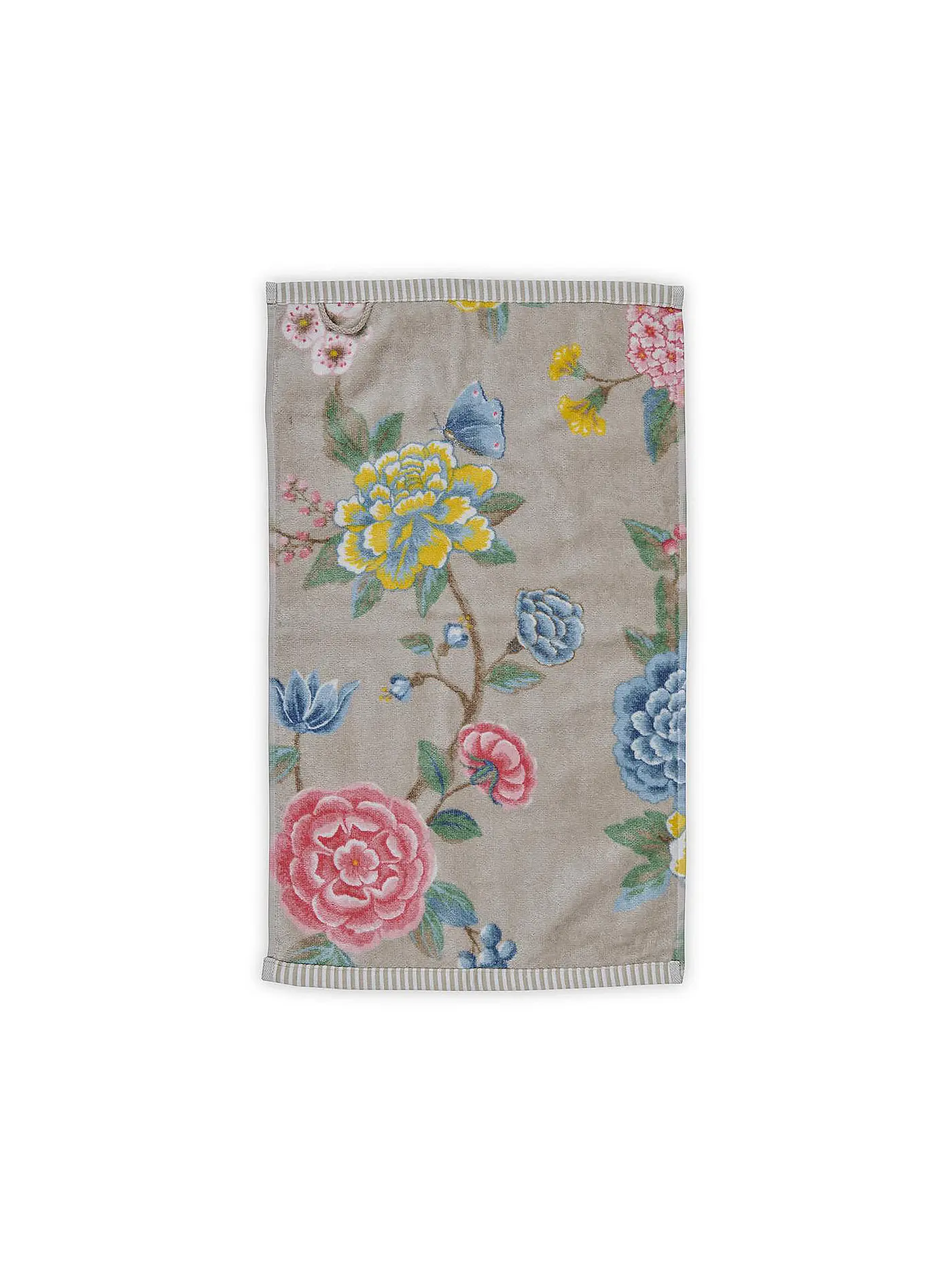 PIP STUDIO | Gästetuch "Good Evening" 30x50cm | beige
